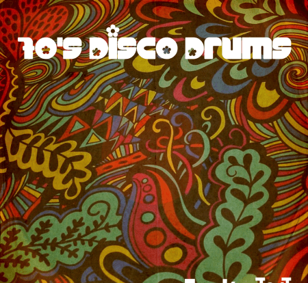 Past To Future Samples 70's Disco Drums! KONTAKT